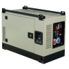 Agregat prądotwórczy FOGO FV 13000 CRA – 12,5 kVA – 400V/230V – WYCISZONY – AVR – SZR – Vanguard